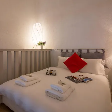 Apartament Sleeps 4 Chamonix