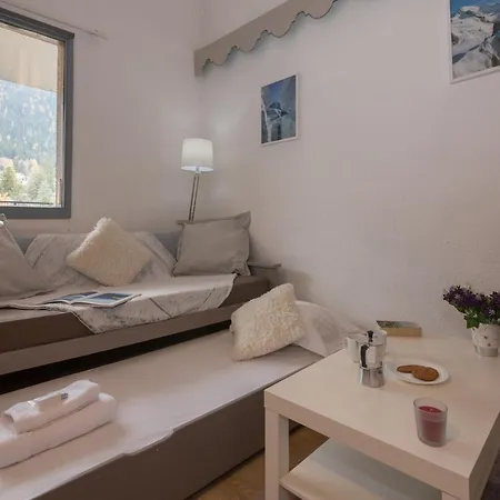 Sleeps 4 Apartament